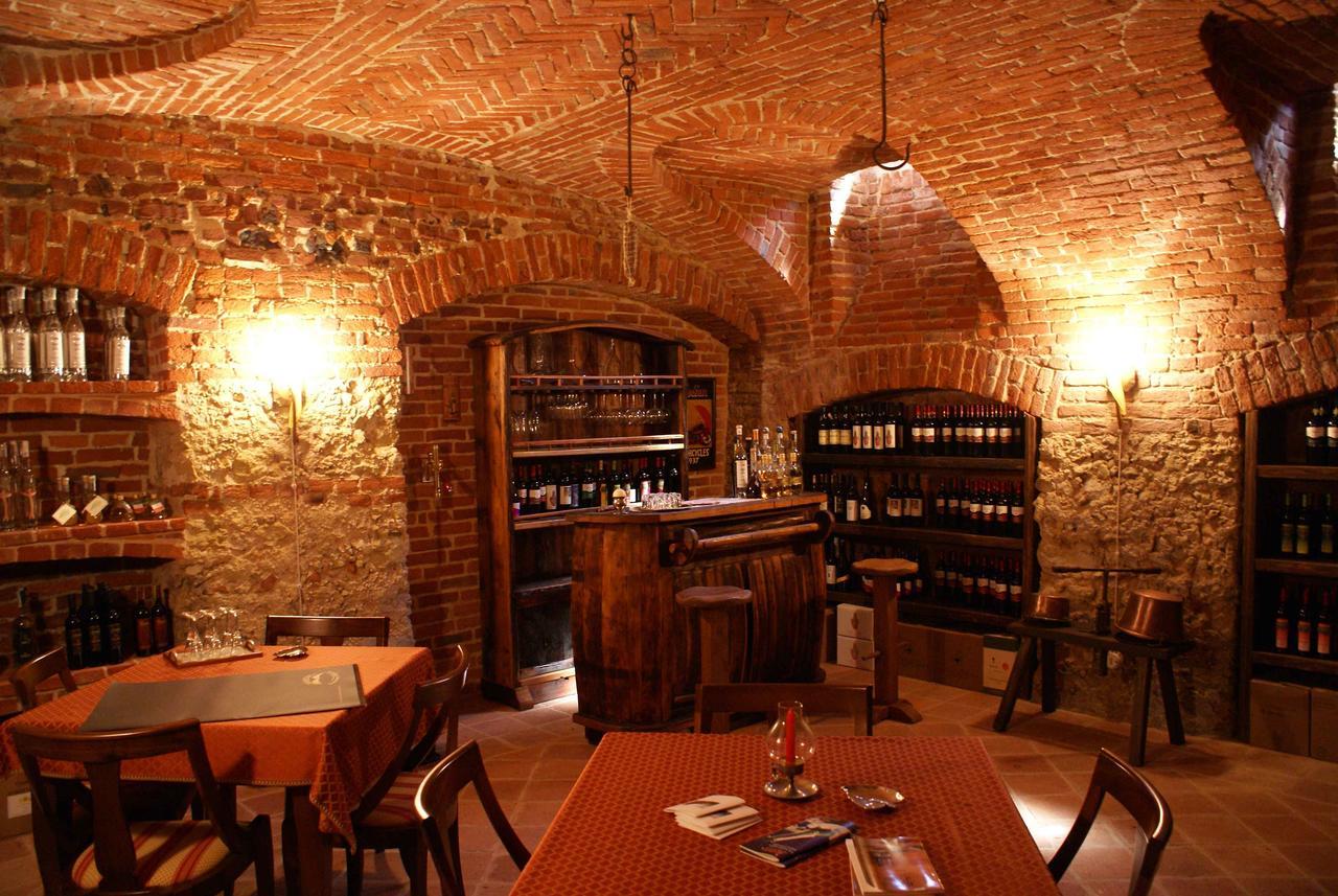 Locanda Bellavista Tigliole Exterior photo